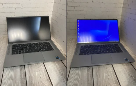 Ремонт планшета Dell, re:device Краснодар