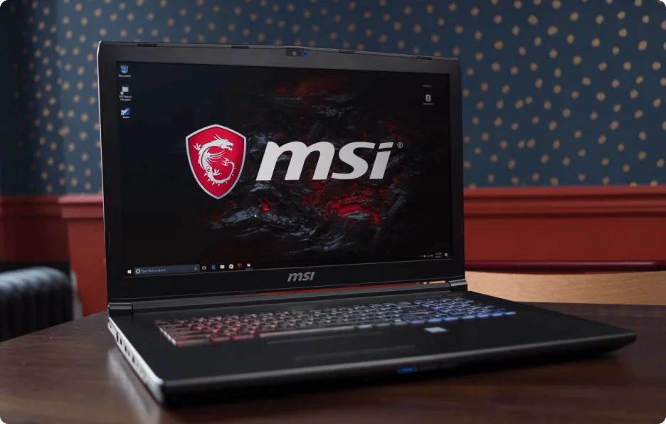Ремонт фотоаппарата MSI, re:device Краснодар