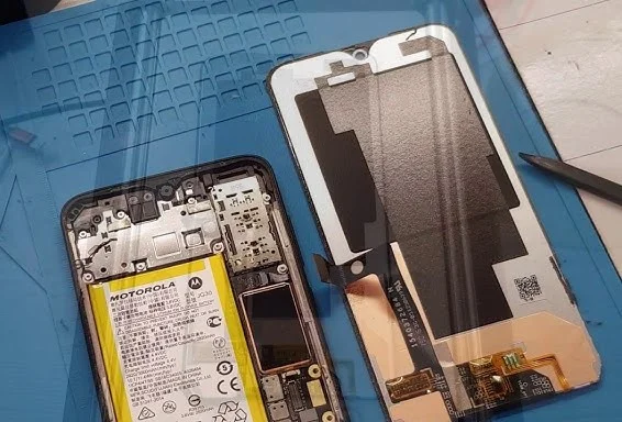 Ремонт смартфона OPPO, re:device Краснодар
