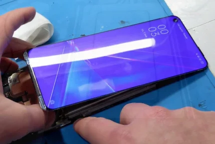 Ремонт смартфона OPPO, re:device Краснодар