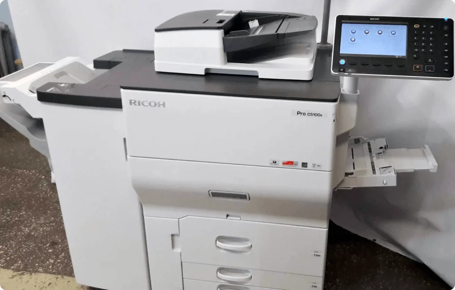 Ремонт фотоаппарата Ricoh, re:device Краснодар