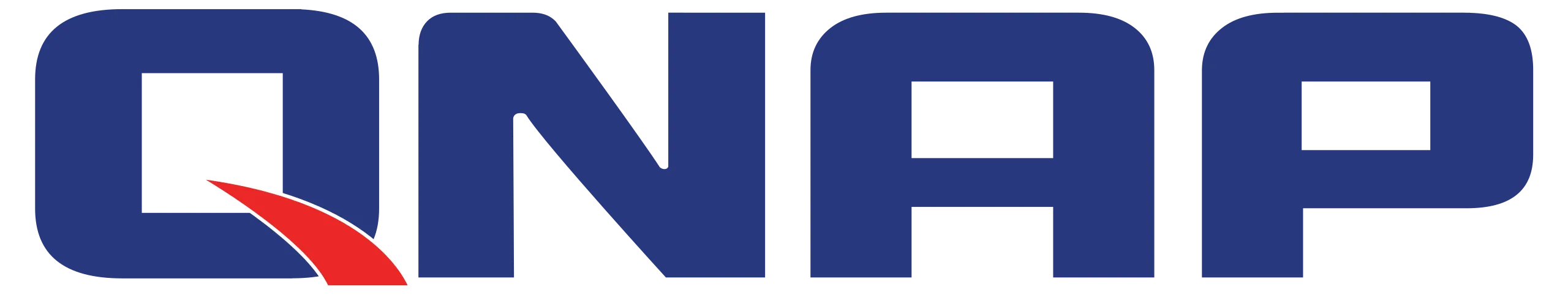 QNAP