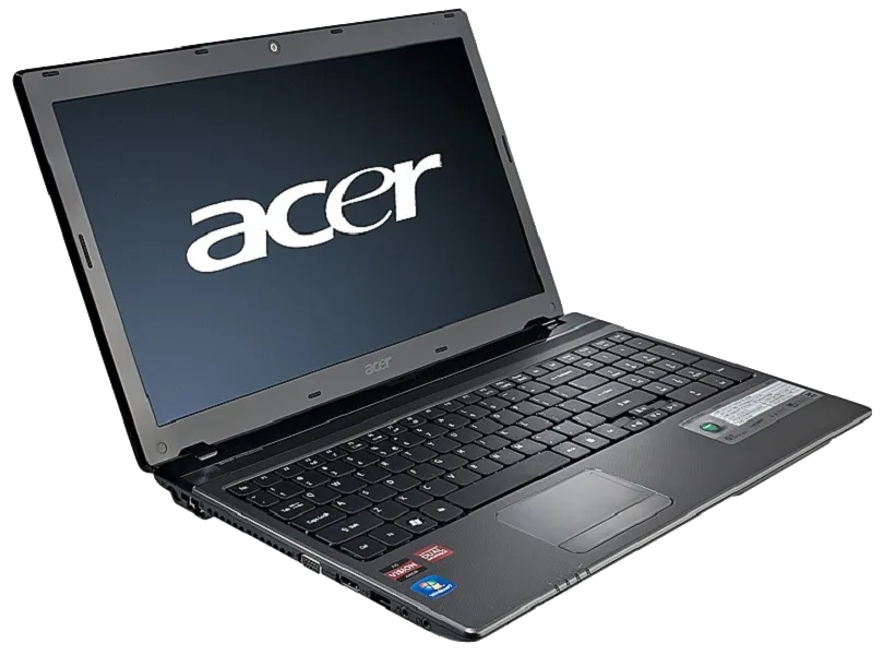 Ремонт Acer 5560G — сервисный центр re:device