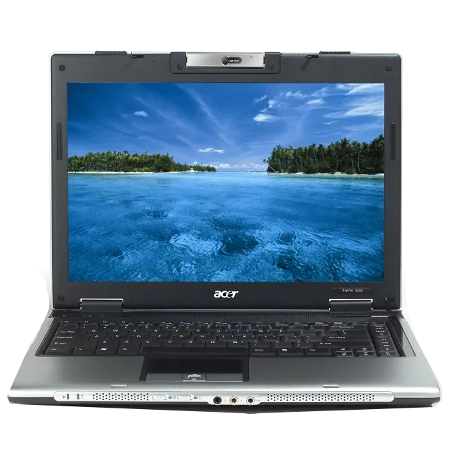 Ремонт Acer 5570Z — сервисный центр re:device