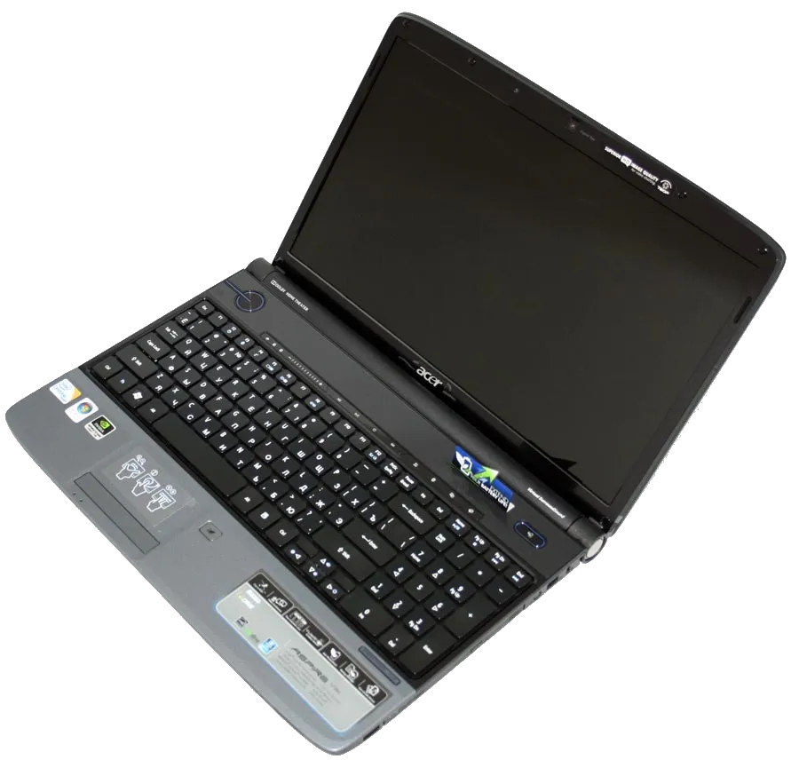 Ремонт Acer 5739G — сервисный центр re:device