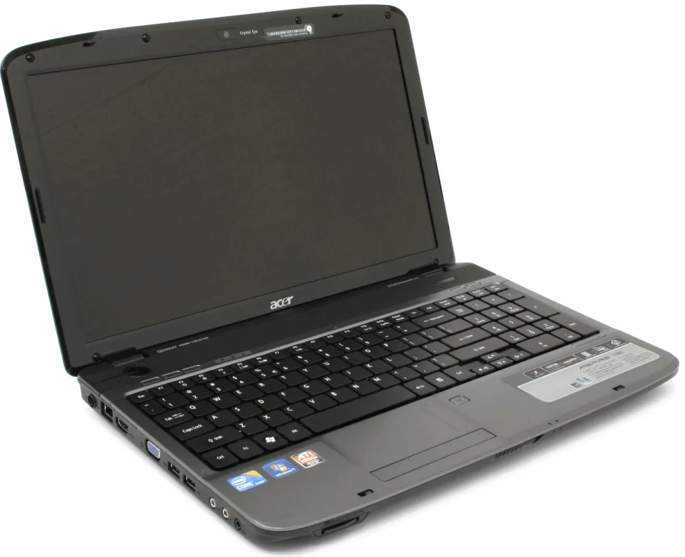 Ремонт Acer 5740 — сервисный центр re:device