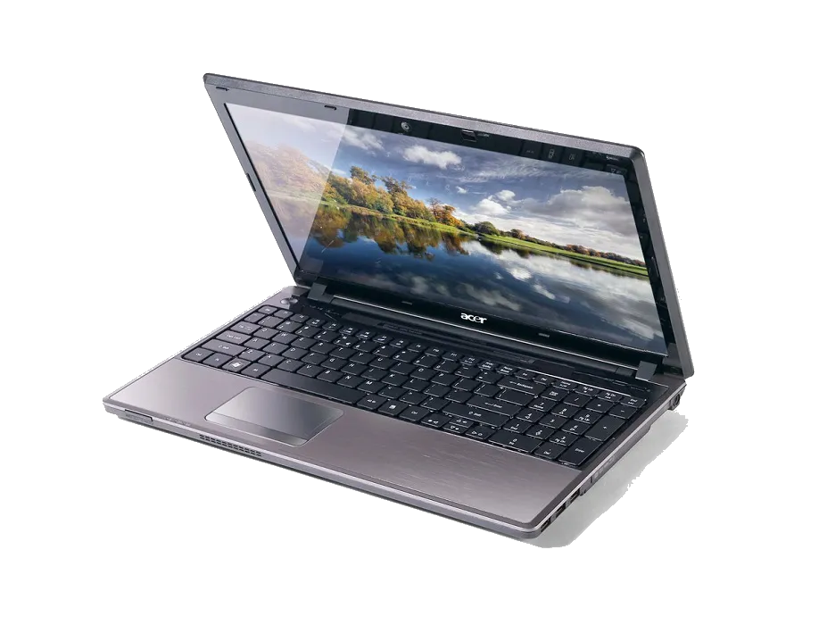 Ремонт Acer 5745 — сервисный центр re:device