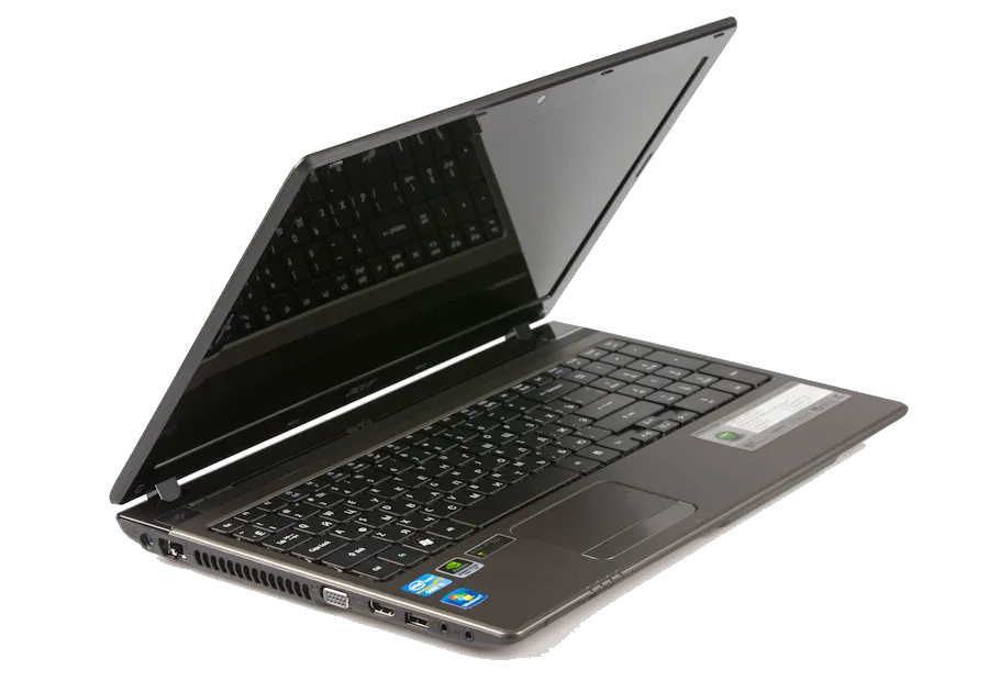 Ремонт Acer 5750 — сервисный центр re:device