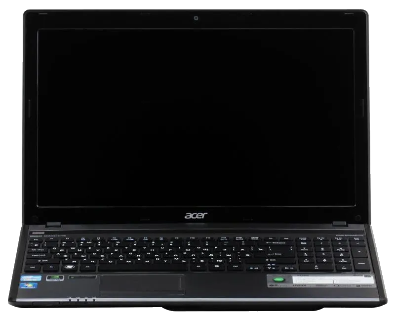 Ремонт Acer 5755G — сервисный центр re:device