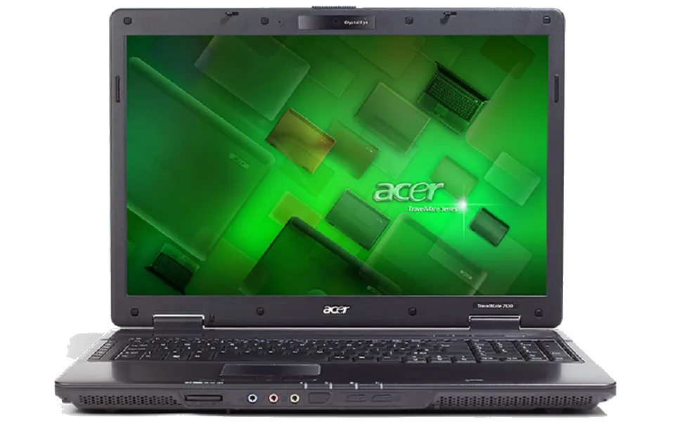 Ремонт Acer TravelMate 7520G — сервисный центр re:device