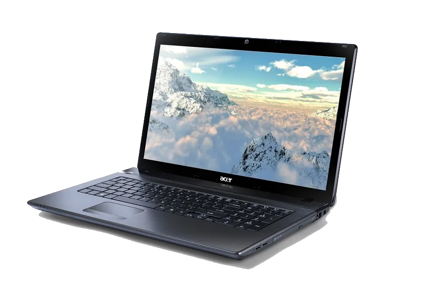 Ремонт Acer TravelMate 7750G — сервисный центр re:device