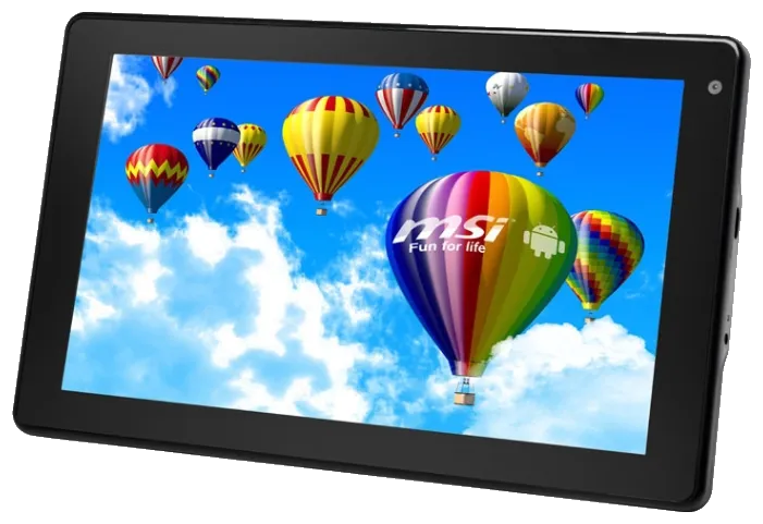 Ремонт MSI Enjoy 7 — сервисный центр re:device