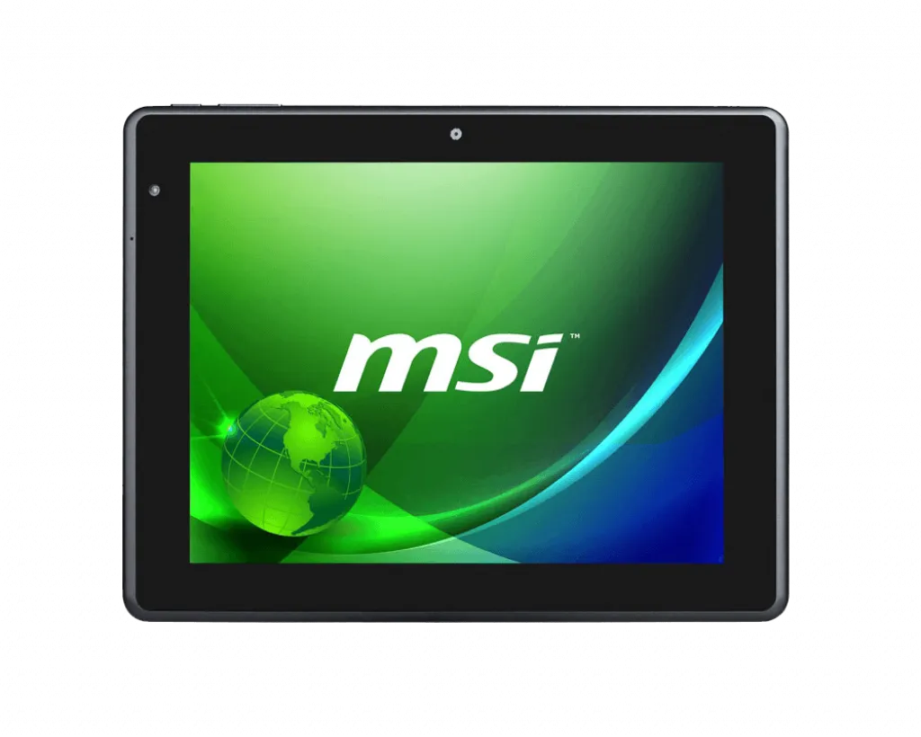 Ремонт MSI Primo 91 — сервисный центр re:device