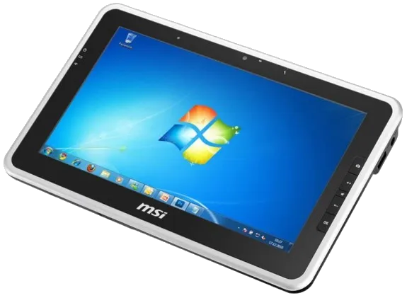 Ремонт MSI WindPad 100W — сервисный центр re:device