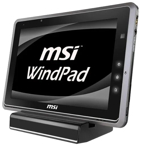 Ремонт MSI W20 3G — сервисный центр re:device