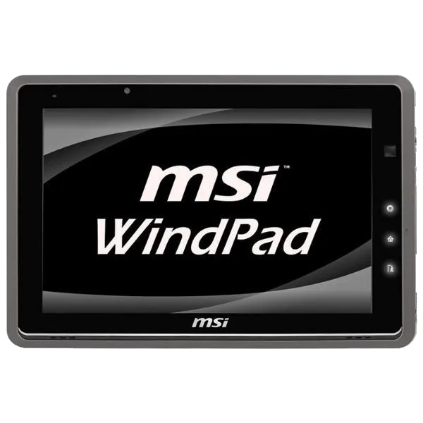 Ремонт MSI WindPad 110W-012 — сервисный центр re:device