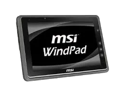 Ремонт MSI WindPad 110W-095RU — сервисный центр re:device