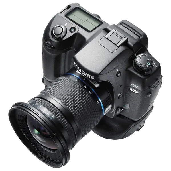 GX-20 Kit