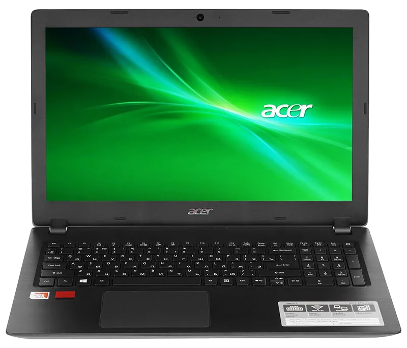 Ремонт Acer Aspire 3 A315-21G-648U — сервисный центр re:device