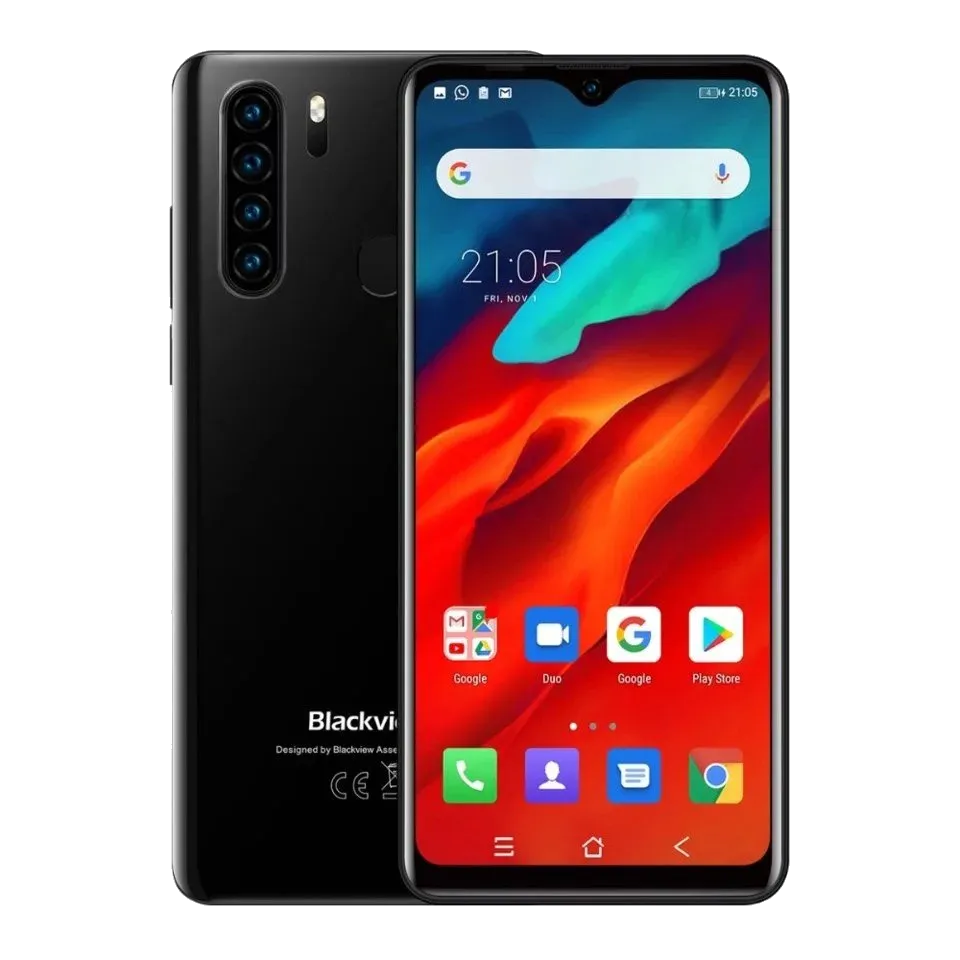 A80 Pro