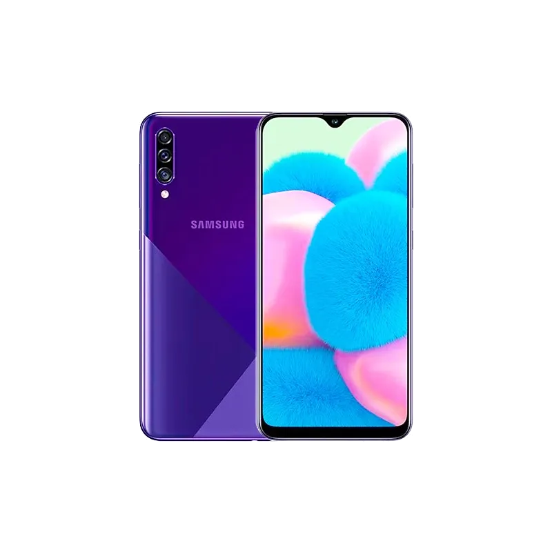 Samsung Galaxy A30S