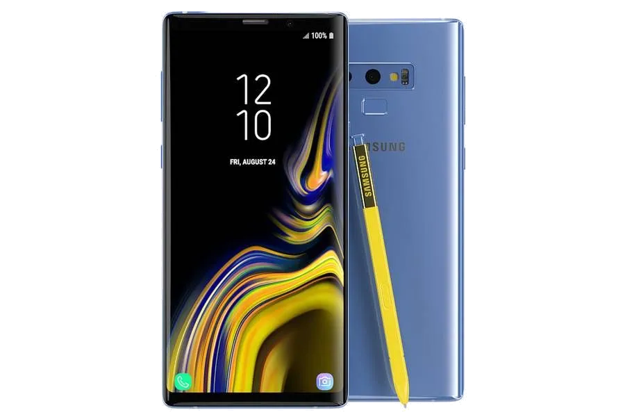 Samsung Galaxy Note9