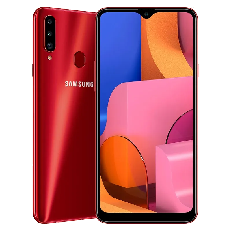 Samsung Galaxy A20S