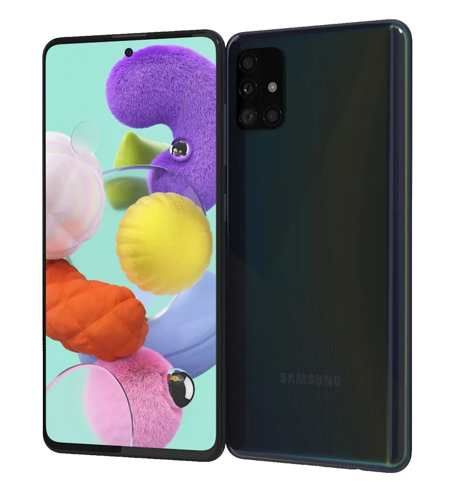 Samsung Galaxy A51