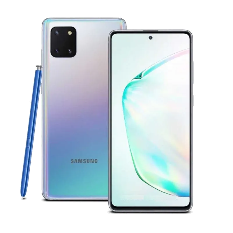 Samsung Galaxy Note10 Lite
