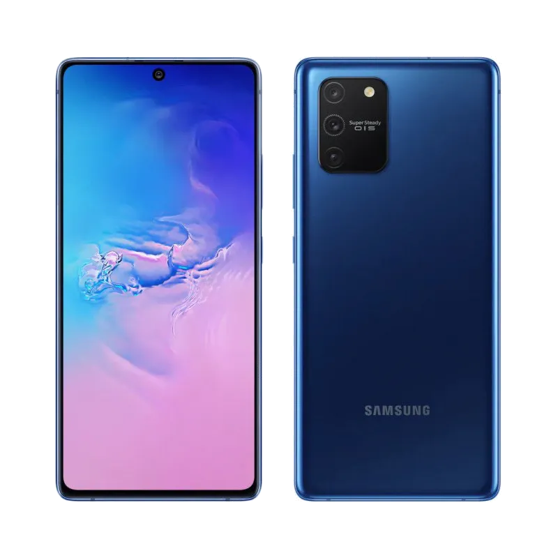 Samsung Galaxy S10 Lite