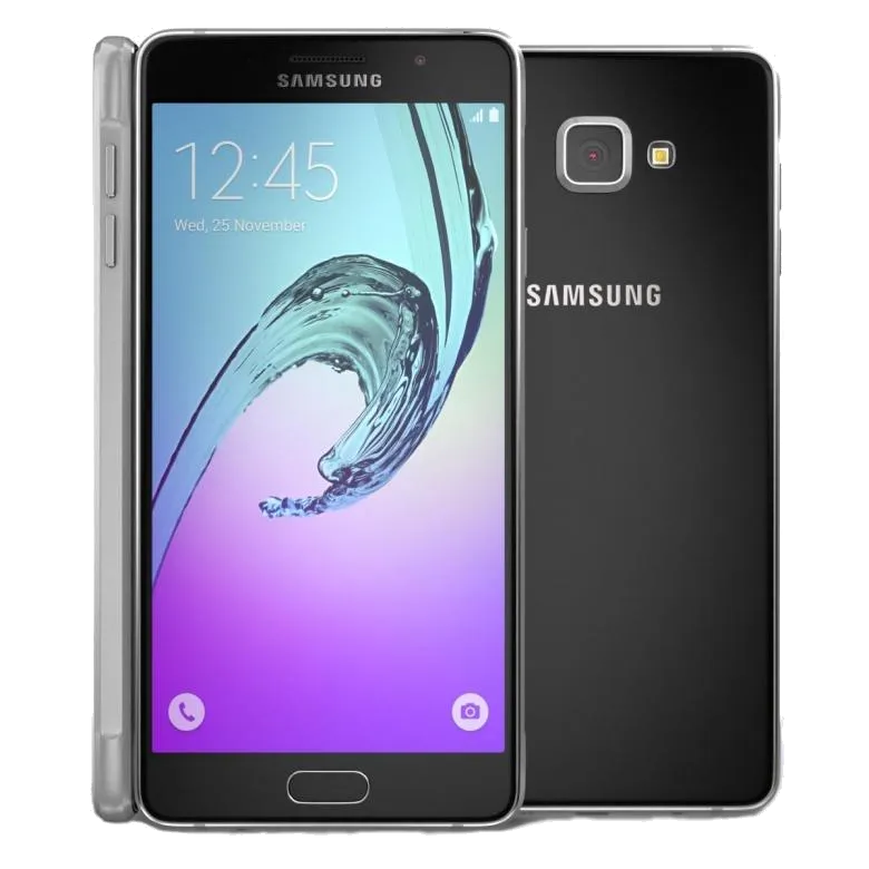 Samsung Galaxy A3