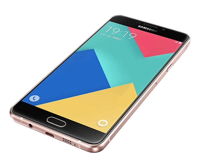 Samsung Galaxy A9 2016