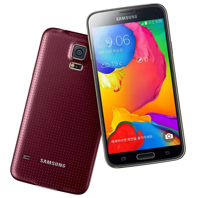 Samsung Galaxy S5 / LTE
