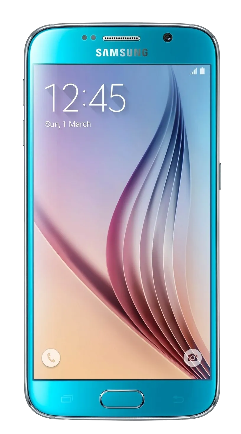 Samsung Galaxy S6