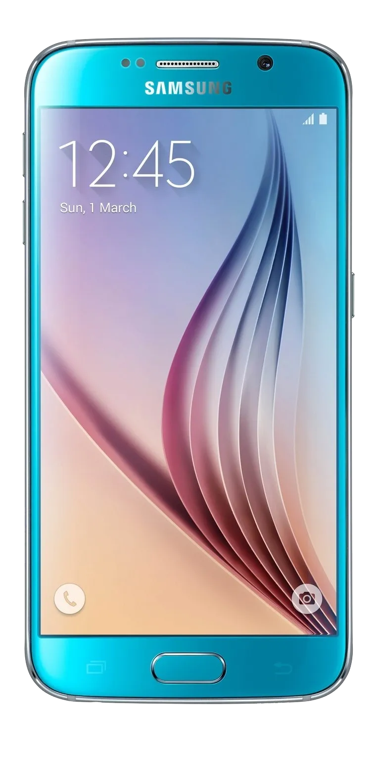 Samsung Galaxy S6 edge