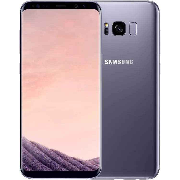 Samsung Galaxy S8+