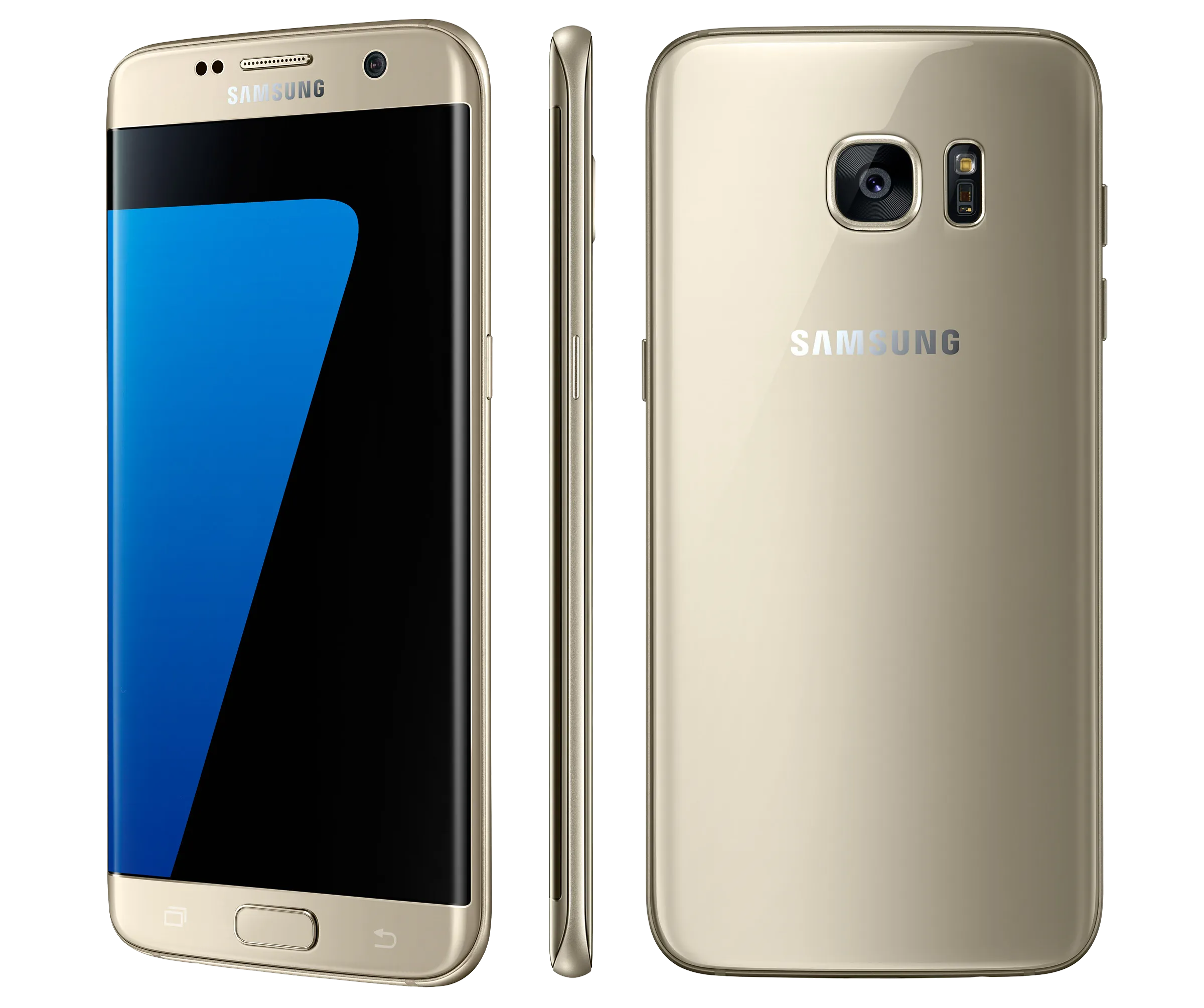 Samsung Galaxy S7 edge