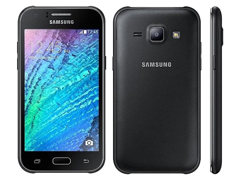 Samsung Galaxy J1