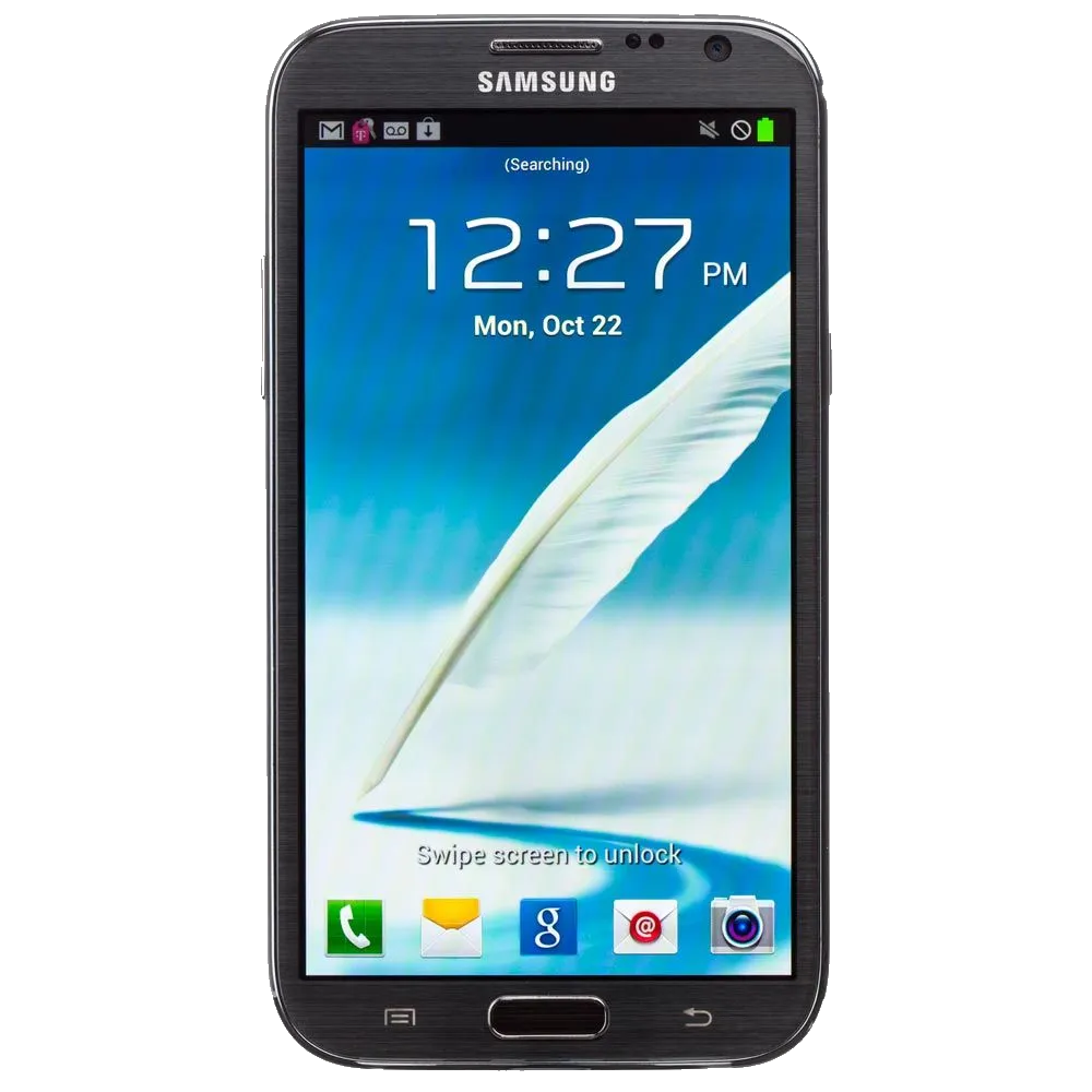 Samsung Galaxy Note2
