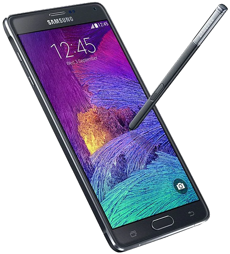 Samsung Galaxy Note4