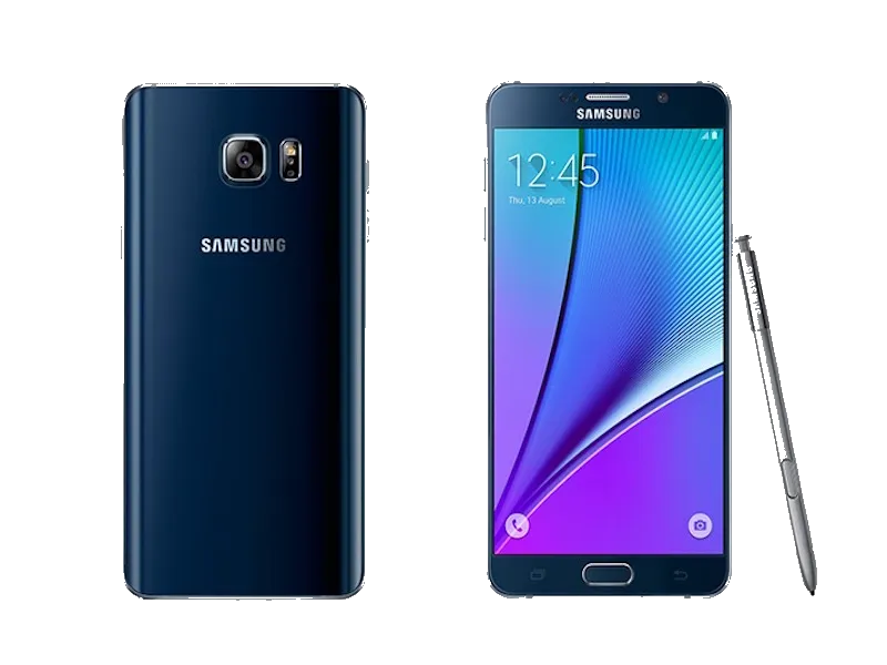 Samsung Galaxy Note6