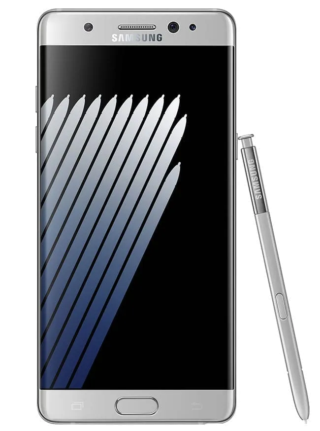 Samsung Galaxy Note7