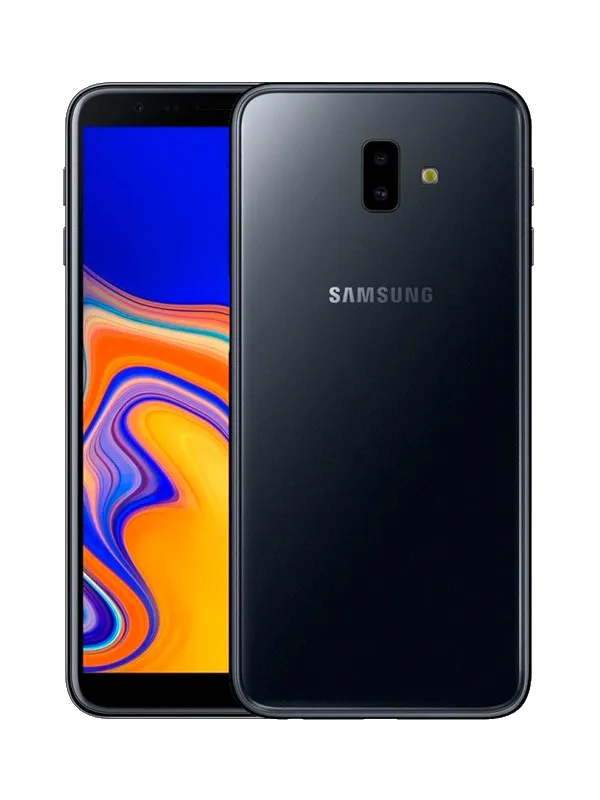 Samsung Galaxy J6+