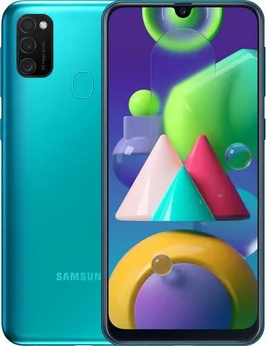 Samsung Galaxy M21
