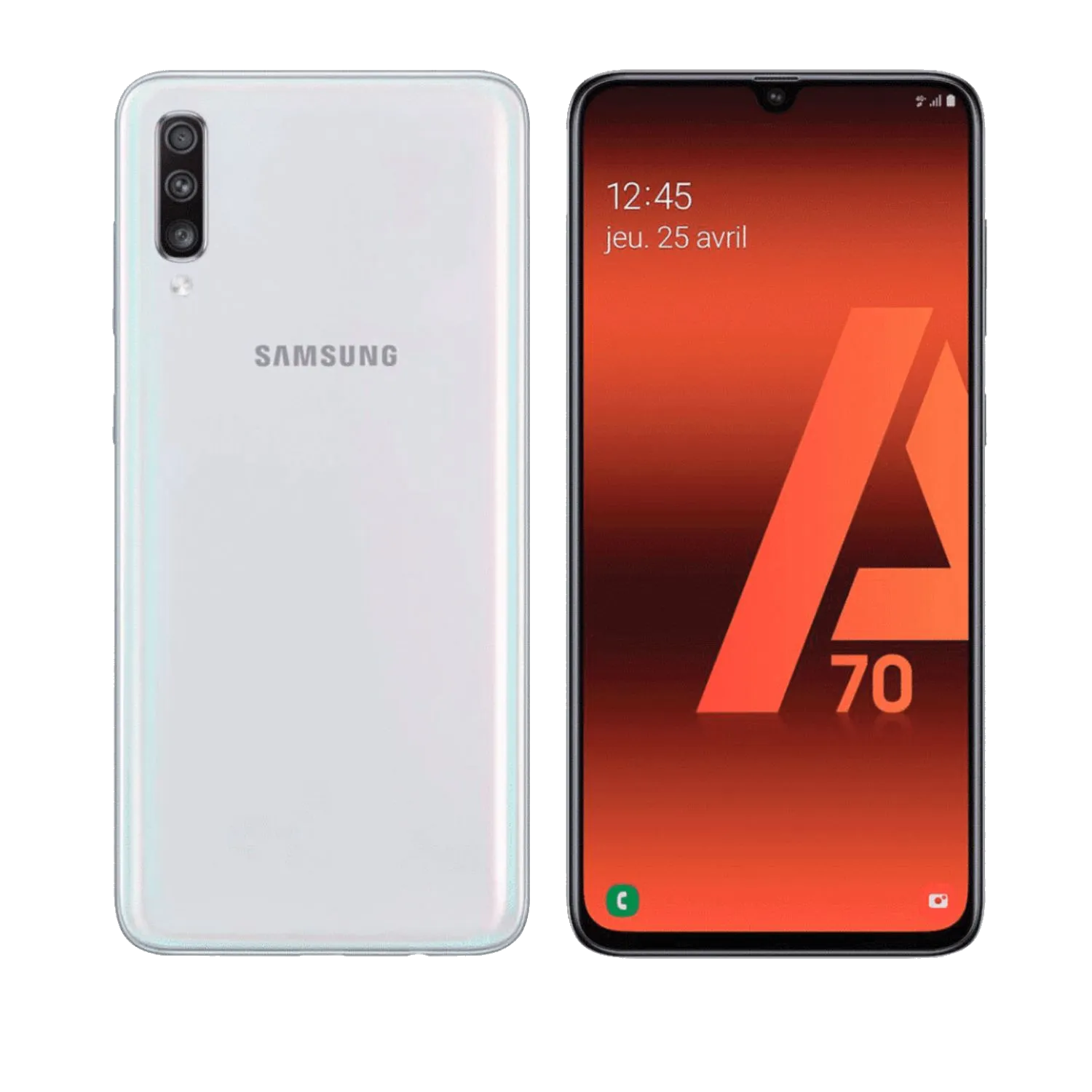 Samsung Galaxy A70