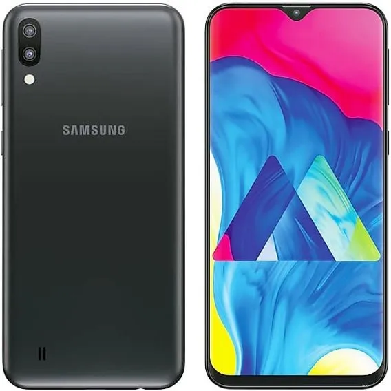 Samsung Galaxy M10