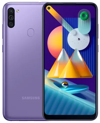 Samsung Galaxy M11