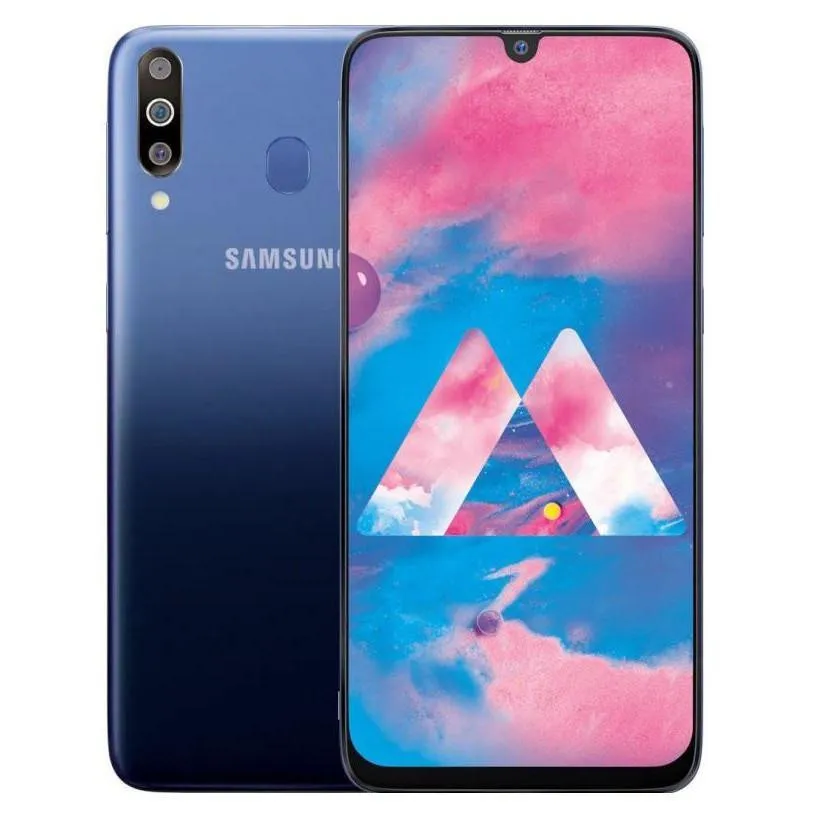 Samsung Galaxy M30
