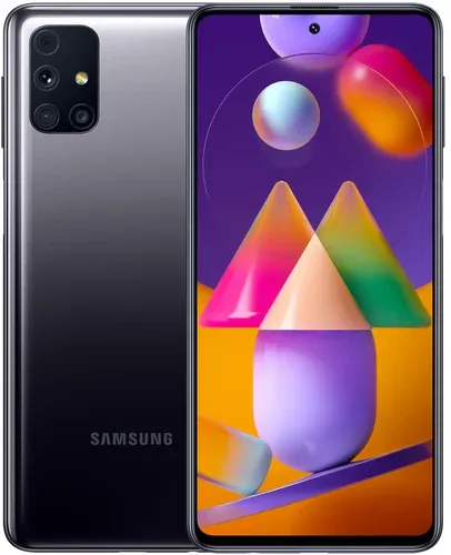 Samsung Galaxy M31s