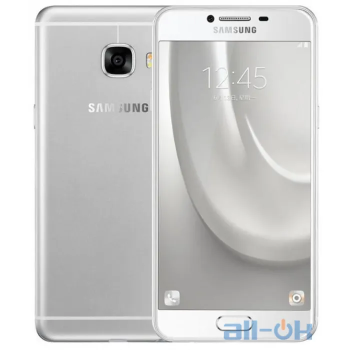 Samsung Galaxy C5